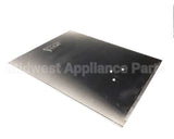 A10-2826 Stero Dishwasher Door Inspect. Final Rinse Sm