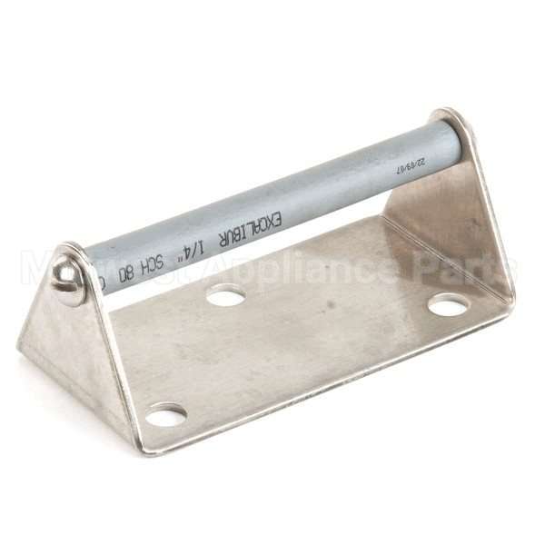 A10-3314 Compatible Stero Handle S/S Door