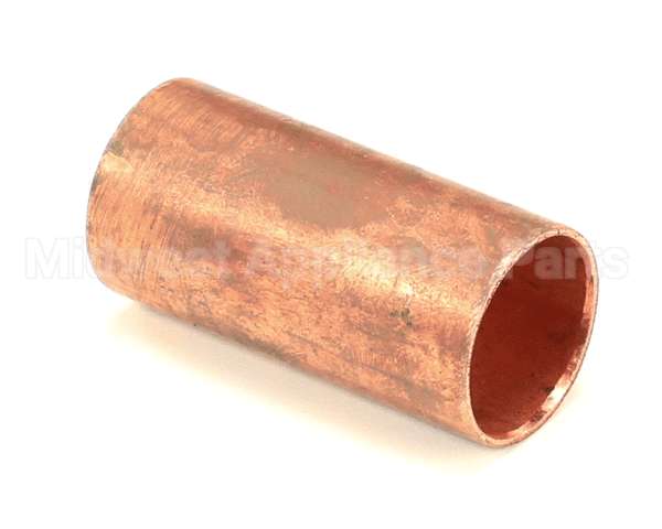 A10-3345 Stero Dishwasher Nipple Copper 34 X 134