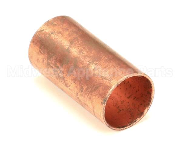 A10-3345 Stero Dishwasher Nipple Copper 34 X 134