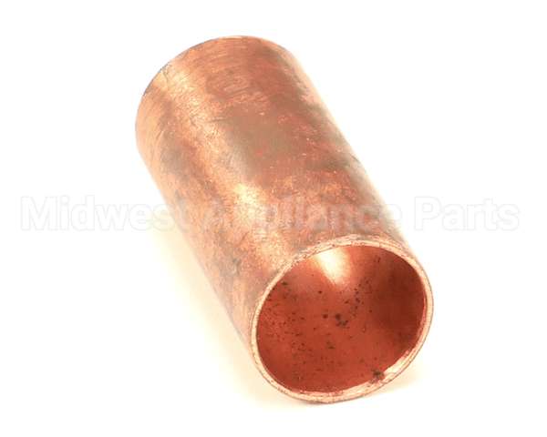 A10-3345 Stero Dishwasher Nipple Copper 34 X 134
