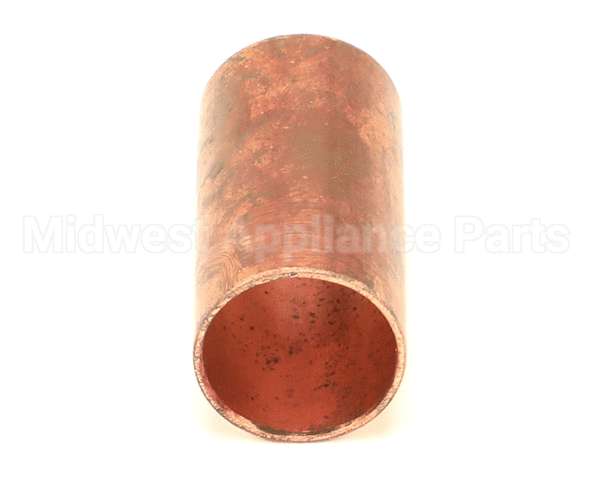 A10-3345 Stero Dishwasher Nipple Copper 34 X 134