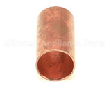 A10-3345 Stero Dishwasher Nipple Copper 34 X 134