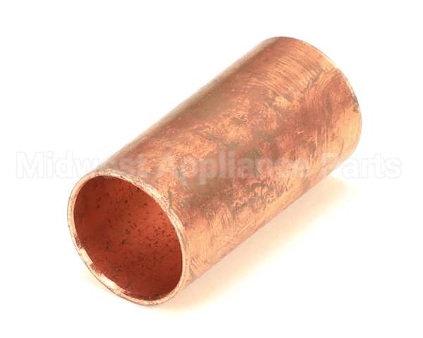 A10-3345 Stero Dishwasher Nipple Copper 34 X 134