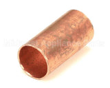 A10-3345 Stero Dishwasher Nipple Copper 34 X 134