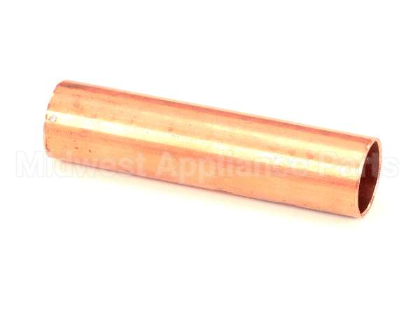 A10-3347 Stero Dishwasher Nipple Copper 34 X 312
