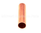 A10-3347 Stero Dishwasher Nipple Copper 34 X 312