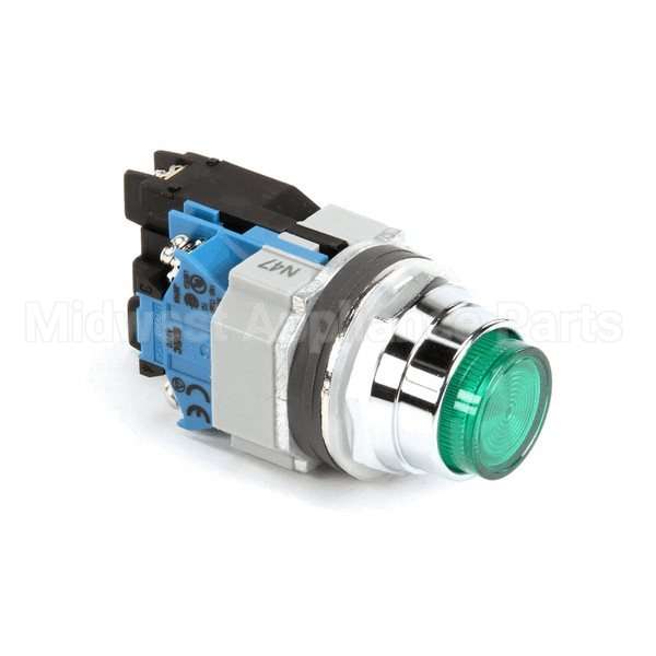 A10-4517 Compatible Midwest Appliance Parts Start Assembly Psh Btn S 25 Series