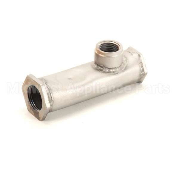 A10-4547 Compatible Stero Tee Assembly New Sty Finl Rinse Upper
