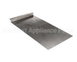 A10-4958 Stero Dishwasher Plate Bottm Covr Stpcw Elect T