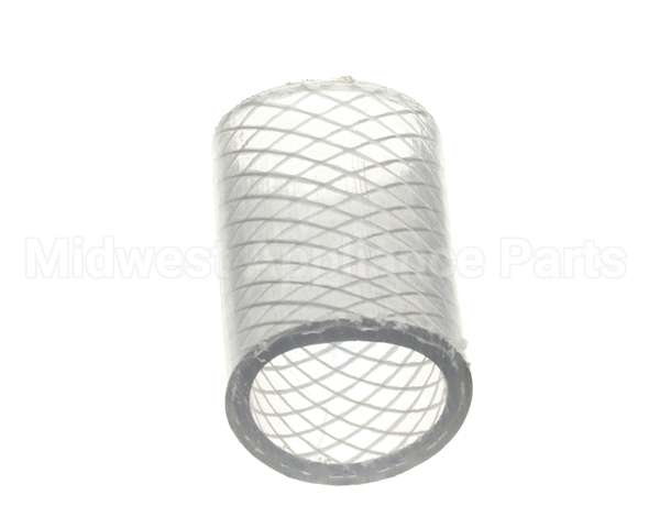 A10-5060 Stero Dishwasher Intake Tube 1 58 I.d.x 4 Lg