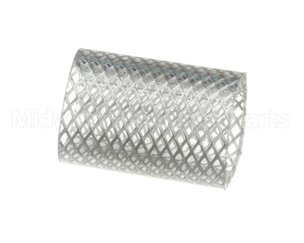 A10-5061 Stero Dishwasher Exhaust Tube 1 14 I.d.x 2.5