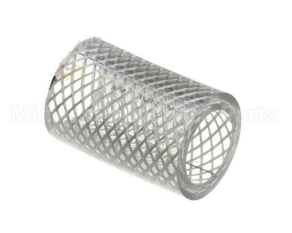 A10-5061 Stero Dishwasher Exhaust Tube 1 14 I.d.x 2.5