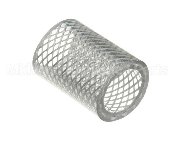 A10-5061 Stero Dishwasher Exhaust Tube 1 14 I.d.x 2.5