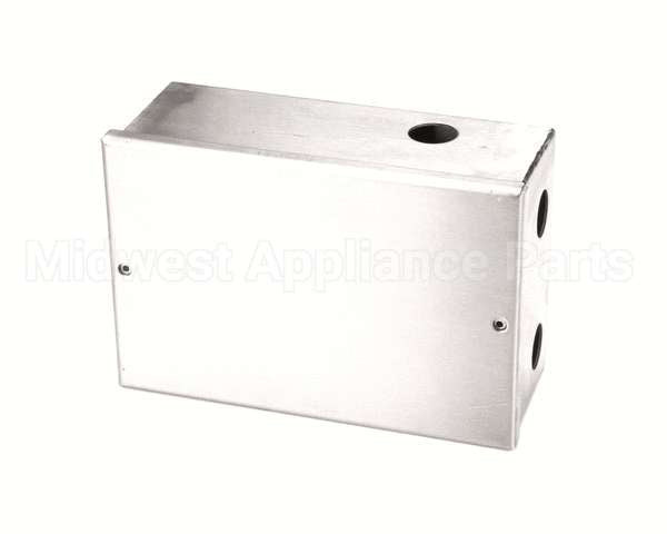 A10-5703 Stero Dishwasher Fan Contactor Box Assembly