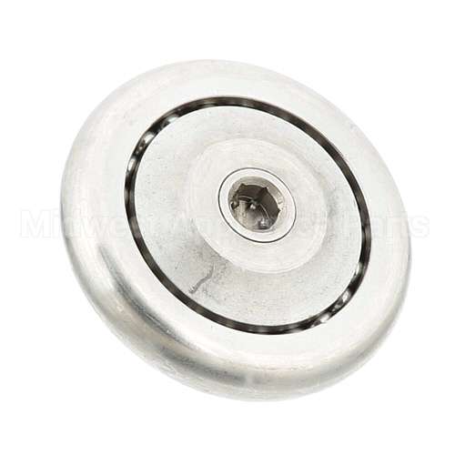 JUN-76 Compatible Jun-76A10-6343 Stero Wheel, Dolly, Full Shldr