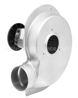 A100 Regal Rexnord - Fasco Draftinducermotor 115V 1Sp