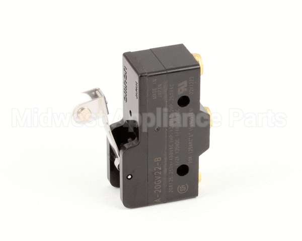 A10024 American Range Switch,Ar6C Oven Door Snap