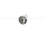A10026 Monaco Foodservice Screw,Hex,M8 X 10 Spare Part