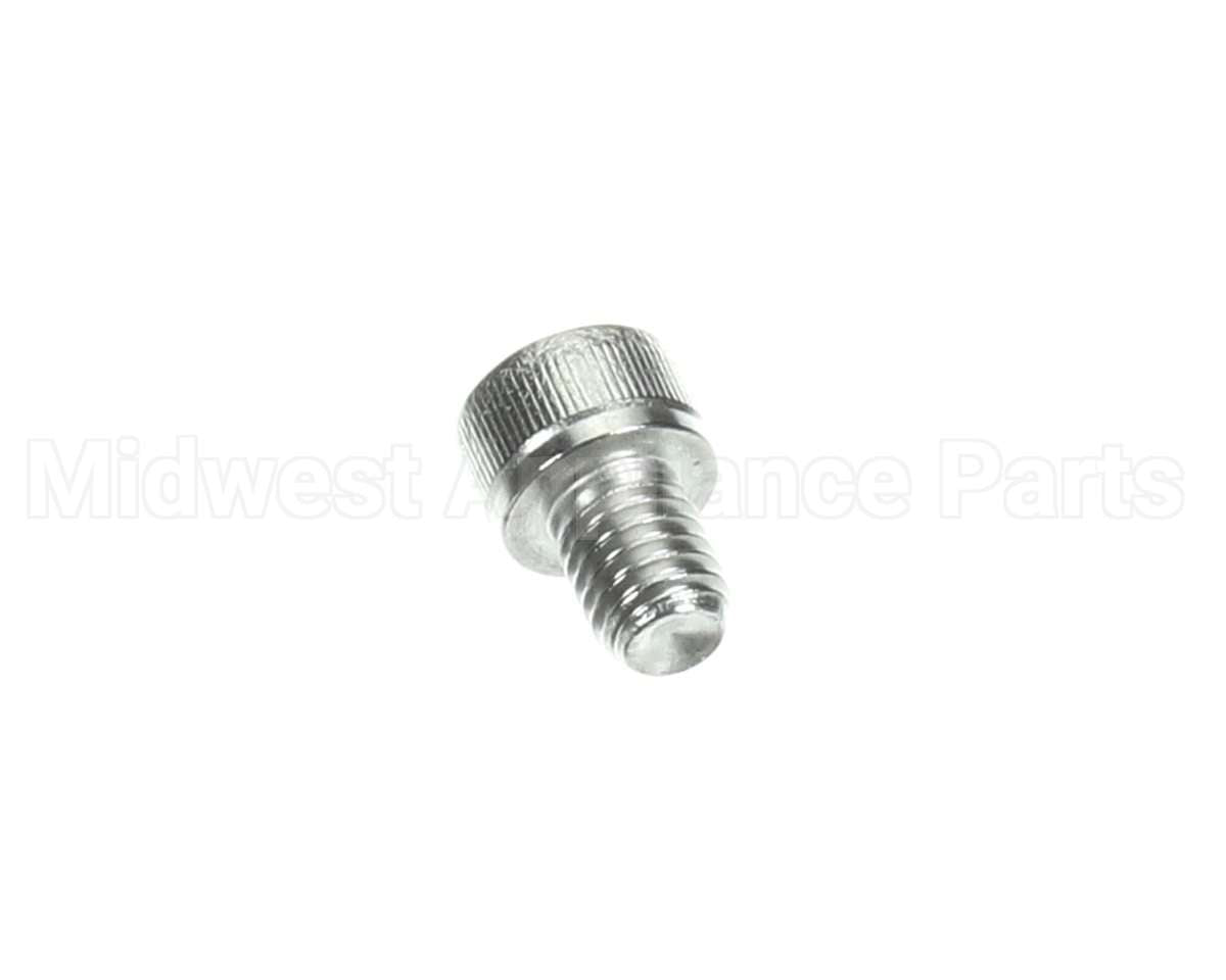 A10026 Monaco Foodservice Screw,Hex,M8 X 10 Spare Part