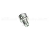 A10026 Monaco Foodservice Screw,Hex,M8 X 10 Spare Part