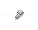 A10026 Monaco Foodservice Screw,Hex,M8 X 10 Spare Part