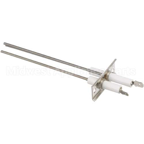 A10051 American Range Convction Oven Electd