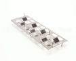 A1007402 Pitco Baf,4 Round Tab Sg14,Sg14T