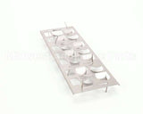 A1007402 Pitco Baf,4 Round Tab Sg14,Sg14T