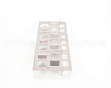 A1007402 Pitco Baf,4 Round Tab Sg14,Sg14T