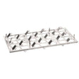 A1007602 Compatible Pitco Baf, 6 Rnd Tab Sg14R