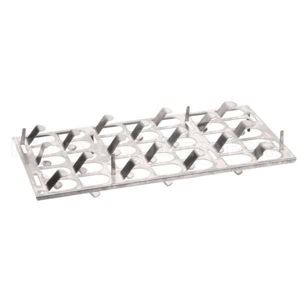 A1007602 Compatible Pitco Baf, 6 Rnd Tab Sg14R