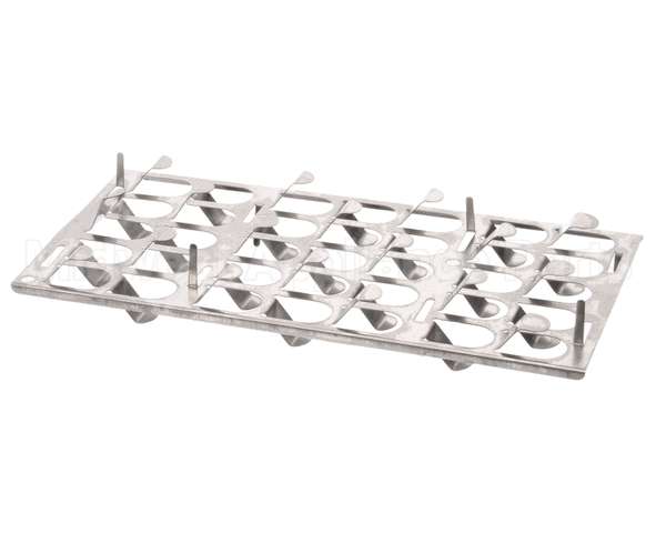A1007602 Pitco Baf,6 Round Tab Sg14R