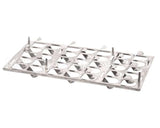A1007602 Pitco Baf,6 Round Tab Sg14R