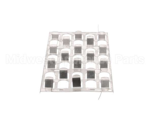 A1007602 Pitco Baf,6 Round Tab Sg14R