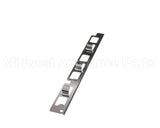 A1007702 Pitco Baf,4 Rnd Tab Addition