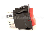 A10086 American Range Switch, Rocker 3 Position