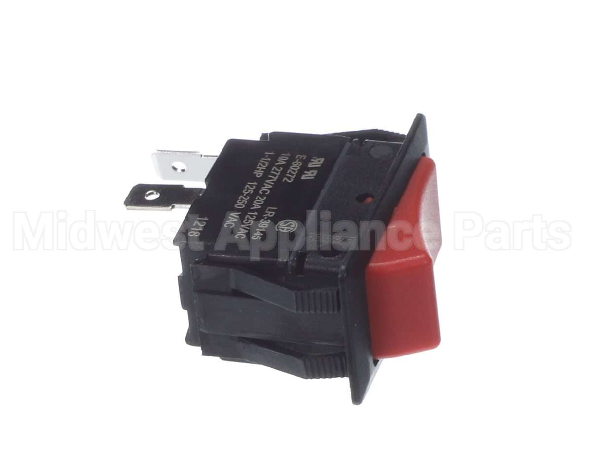 A10087 American Range Switch,Rocker On/Off/Momentary