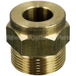 A101182 Compatible Stero Nut Packing - Drain Valve