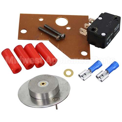 A102054 Compatible Stero Micro Switch Assy