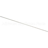 A102202 Compatible Stero Standard Curtain Rod 24 1/2" Long