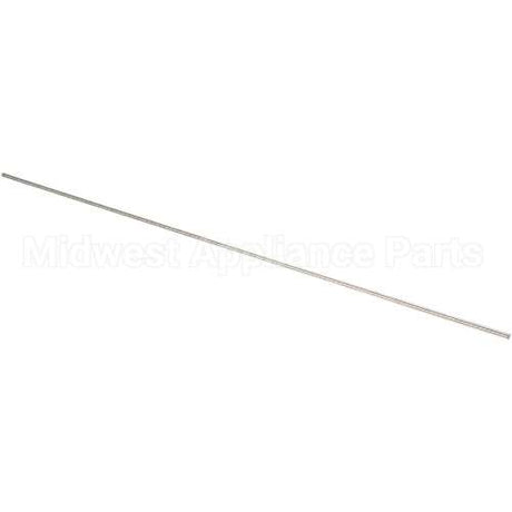 A102202 Compatible Stero Standard Curtain Rod 24 1/2" Long