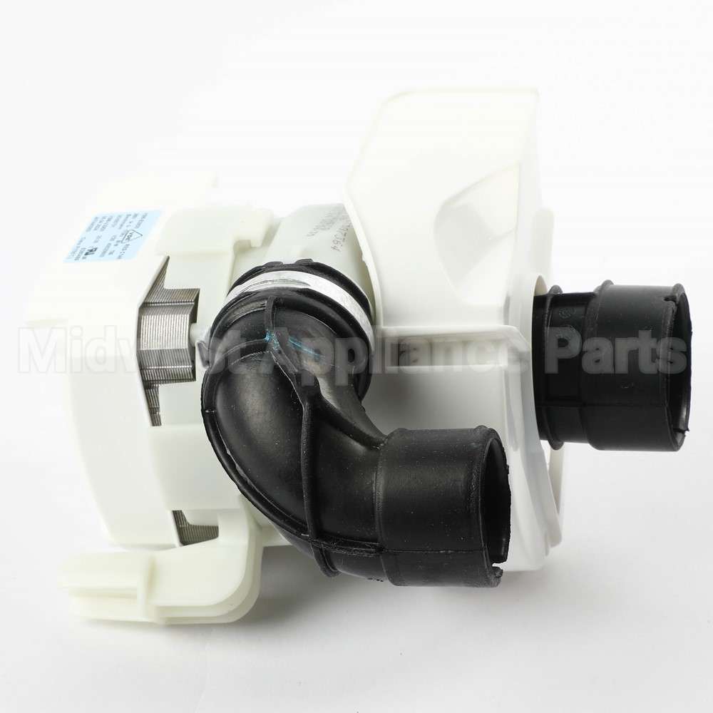 A10281708 Frigidaire Pump Assembly,Circulation,Comp