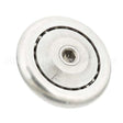A106343 Compatible Stero Wheel, Dolly, Full Shldr