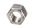 FA20032 Cleveland Hex Nut; #1/2-13 Zinc Plated