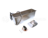 5P-HMP6T-230 Wells Fabricated Warmer 240V