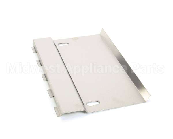 A1107004-C Pitco Basket Hanger,Tall W/Fl Shield Sg18