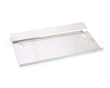 A1107004-C Pitco Basket Hanger,Tall W/Fl Shield Sg18