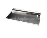 A1109604-C Pitco Basket Hanger,Hemmed Extended Selv18