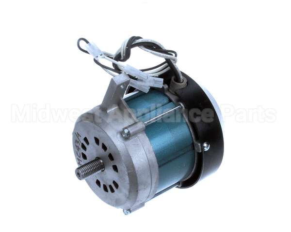 MC431 Globe Knife Motor